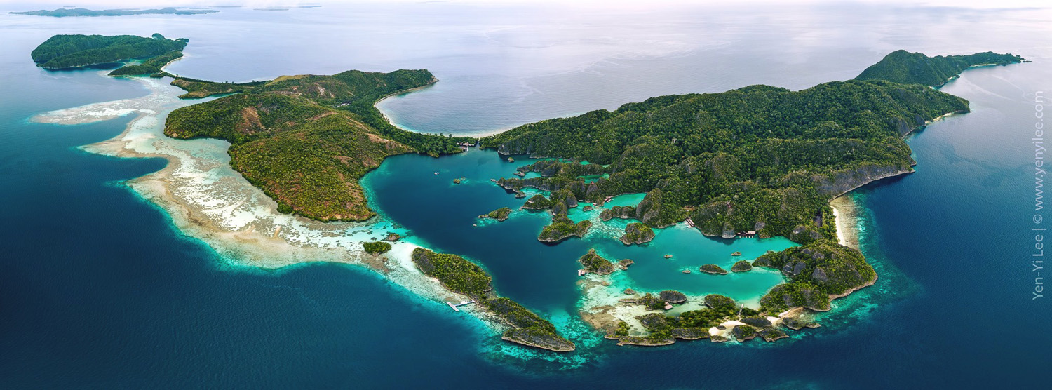 Papua Explorers Resort de Buceo Oferta Especial 2024