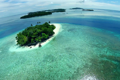 Halmahera, Molucche del Nord
