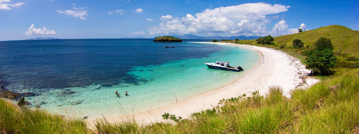 Kalimaya Dive Resort in West Komodo
