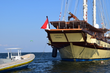 "Lamima_Luxury_Exclusive_Sailing_Yacht_Indonesia”/