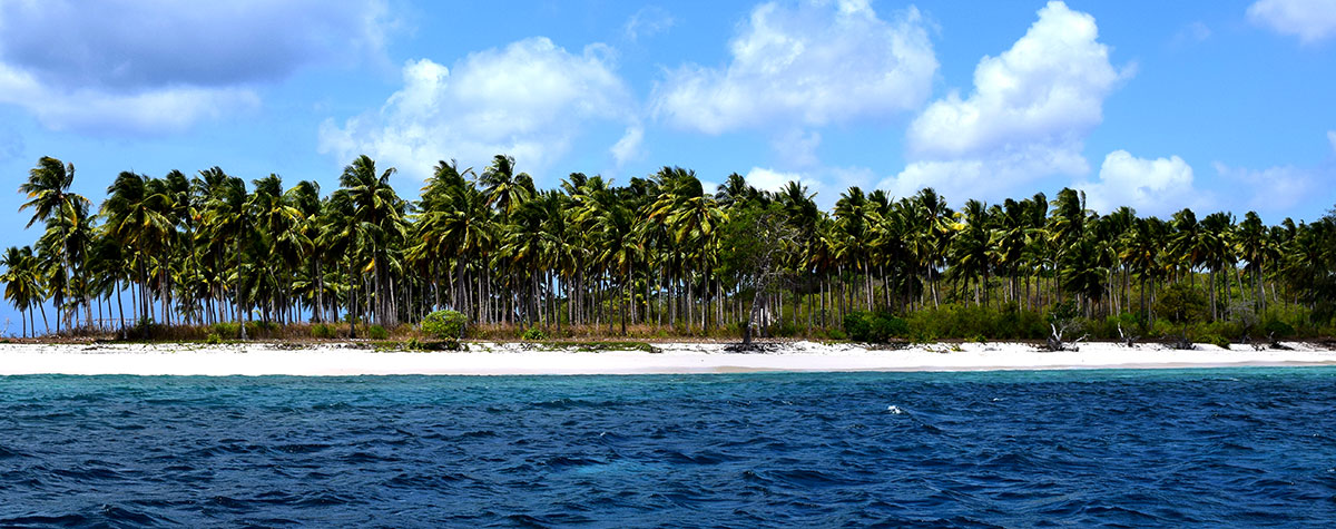 Forgotten Islands Indonesia