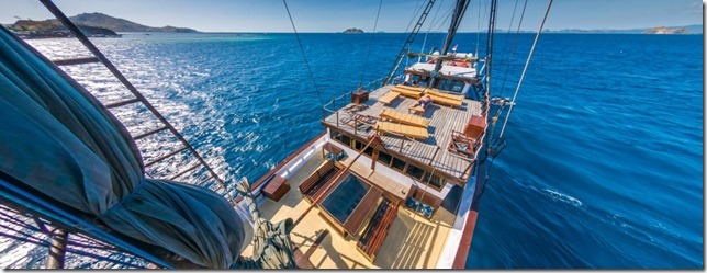 Ondina Liveaboard cruises for divers