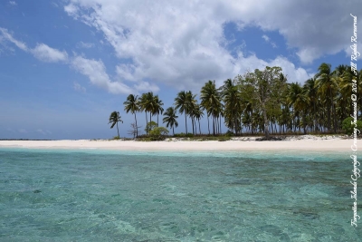 Report di Viaggio: Forgotten Islands