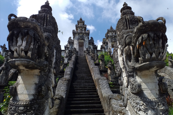 Bali ai tempi del Coronavirus | Cruising Indonesia | Specialisti Liveaboard e Viaggi