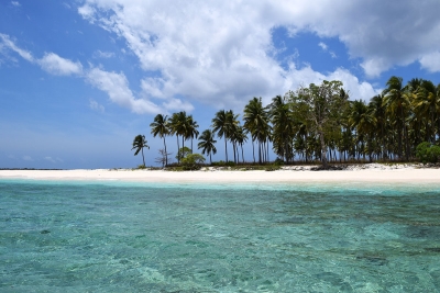 Forgotten Islands, le isole dimenticate d'Indonesia