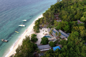 Metita Beach &amp; Dive Resort | Cruising Indonesia | Gli Specialisti del Liveaboard e Viaggi Sub