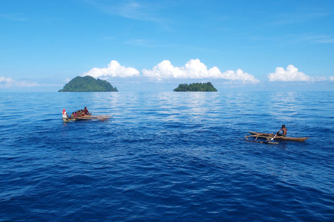 Sub a Papua Nuova Guinea | Cruising Indonesia | Gli Specialisti del Liveaboard e Viaggi Sub