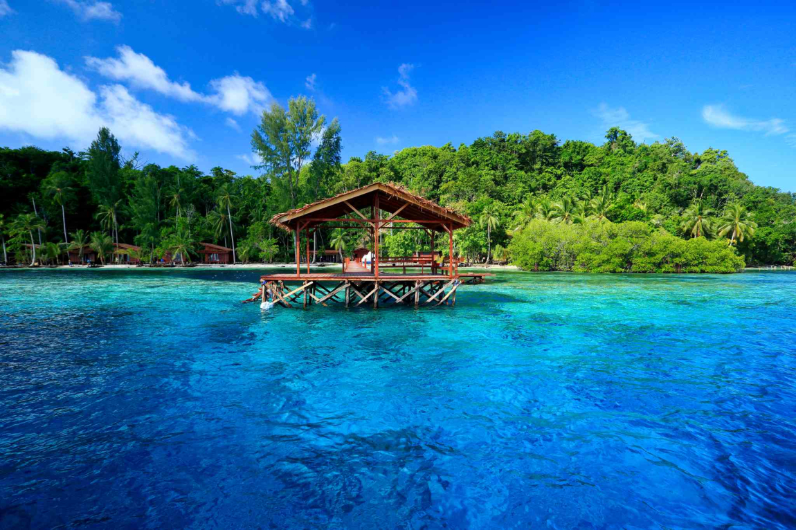 Cove Eco Resort | Cruising Indonesia | Gli Specialisti del Liveaboard e Viaggi Sub