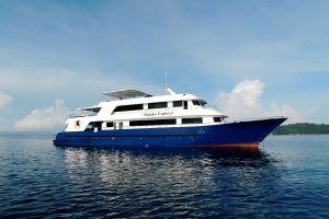 Maluku Explorer | Cruising Indonesia | Specialisti Liveaboard e Viaggi Sub