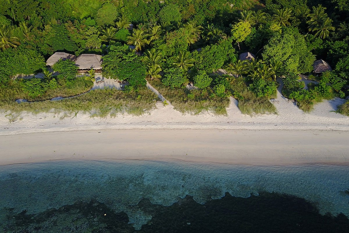 Alor Diver Eco Resort | Cruising Indonesia | Los Especialistas en Viajes y Cruceros de Buceo