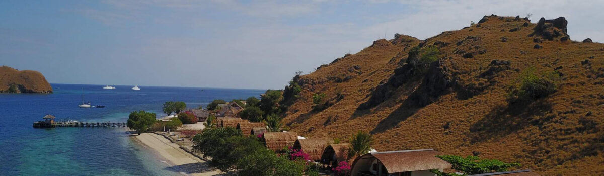Komodo Resort