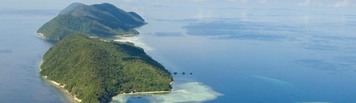 Kri Eco Resort & Sorido Bay Resort