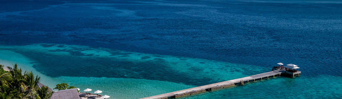 Wakatobi Dive Resort