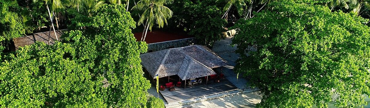 Sali Bay Resort