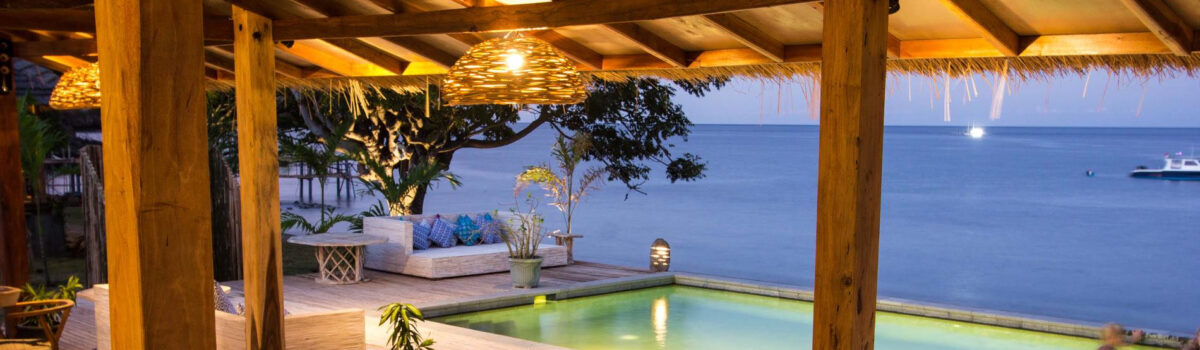 Kalimaya Dive Resort