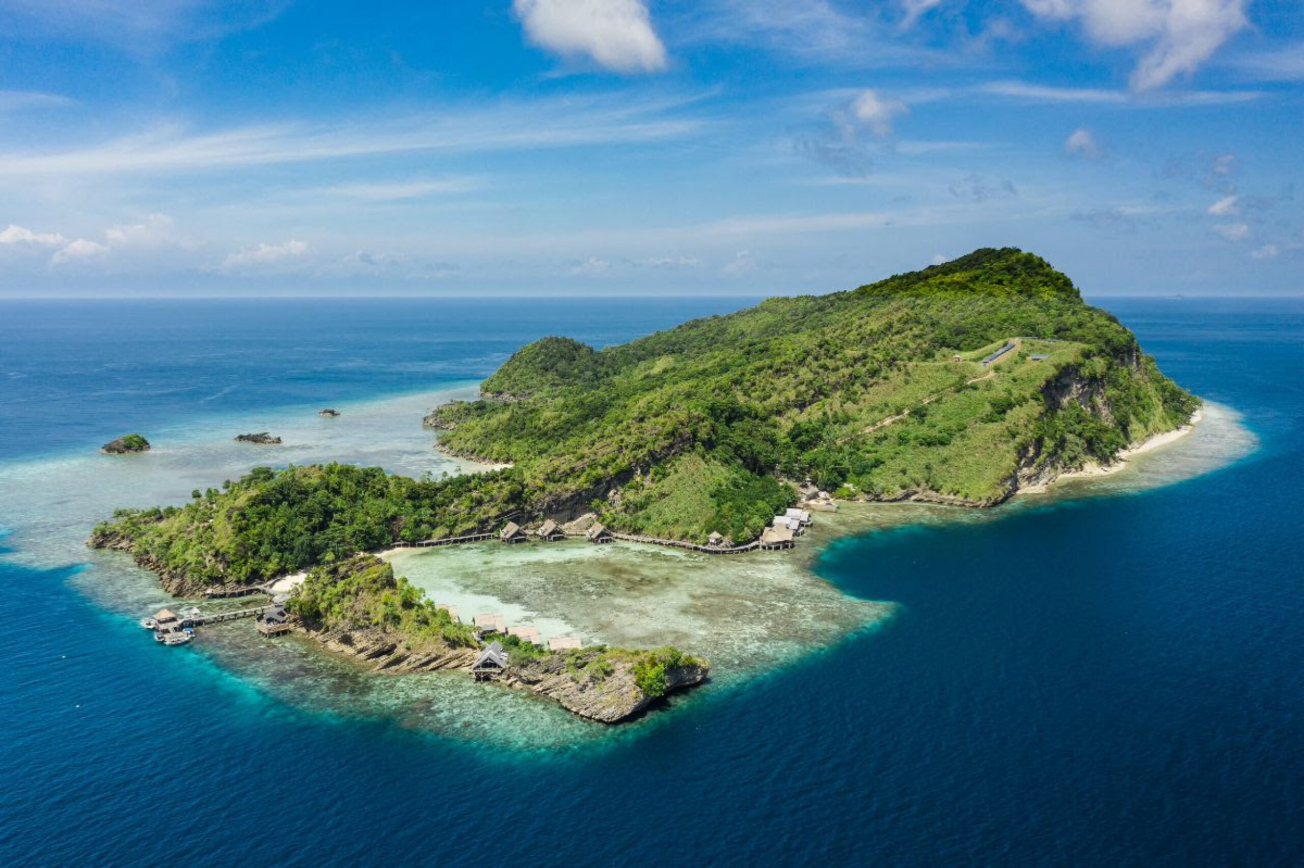 Misool Eco Resort