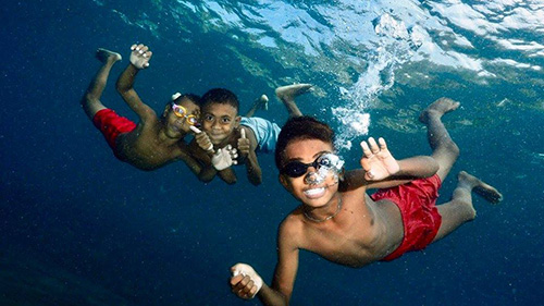 Banda Sea Last Minute Liveaboard Deals cruises for scuba divers in Banda Sea Indonesia