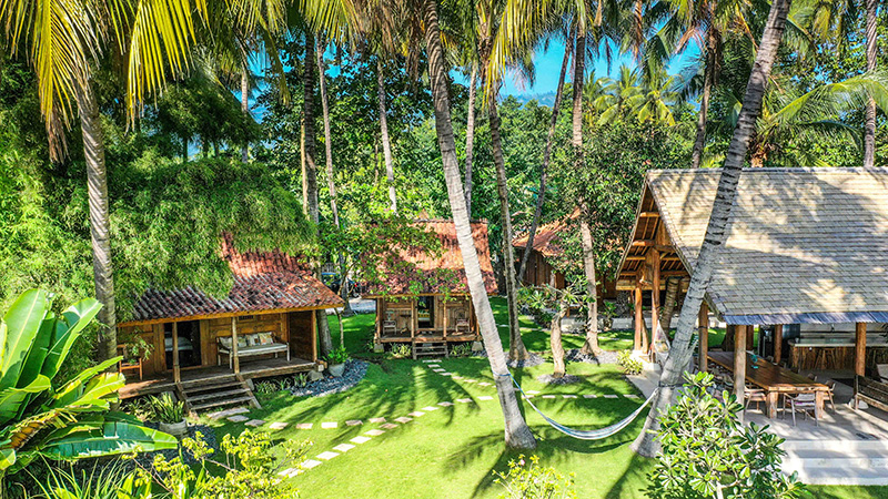 7 Bedroom Villa Spectacular Ocean View Bali - Watch on YouTube “Luxury