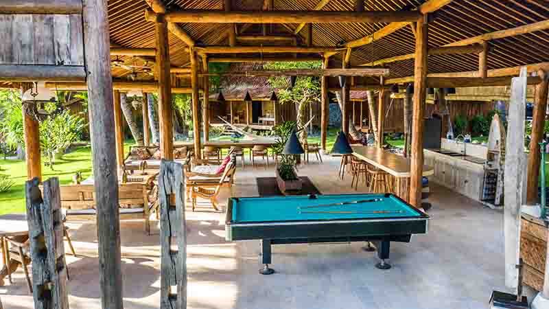 7 Bedroom Villa Spectacular Ocean View Bali - Watch on YouTube “Luxury