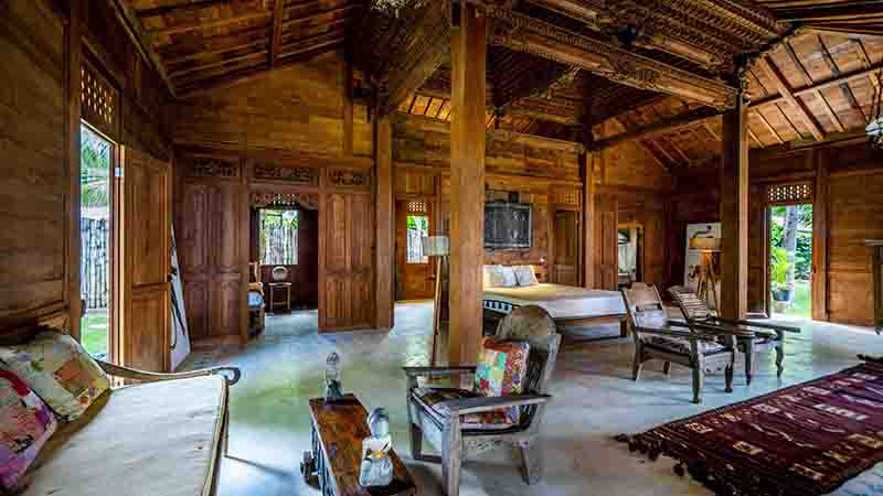 7 Bedroom Villa Spectacular Ocean View Bali - Watch on YouTube “Day