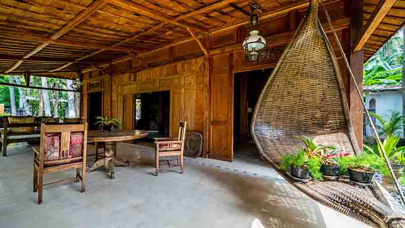 7 Bedroom Villa Spectacular Ocean View Bali - Watch on YouTube “Terrace