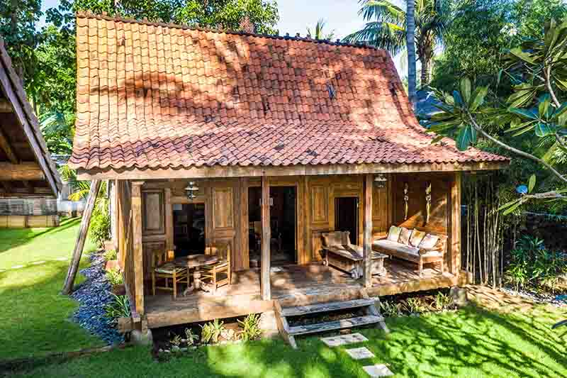 7 Bedroom Villa Spectacular Ocean View Bali - Watch on YouTube “90m