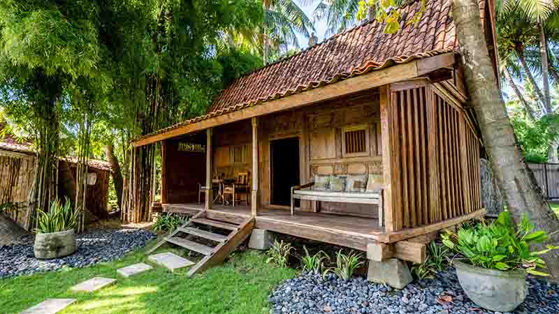 7 Bedroom Villa Spectacular Ocean View Bali - Watch on YouTube “80m