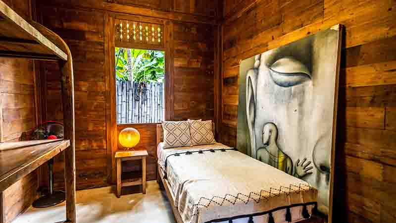 7 Bedroom Villa Spectacular Ocean View Bali - Watch on YouTube “The