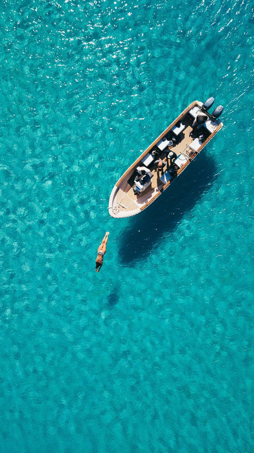 Dive trip deals 2024 Liveaboard diving and snorkeling