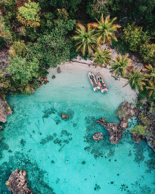 Dive trip deals 2024 Liveaboard diving and snorkeling