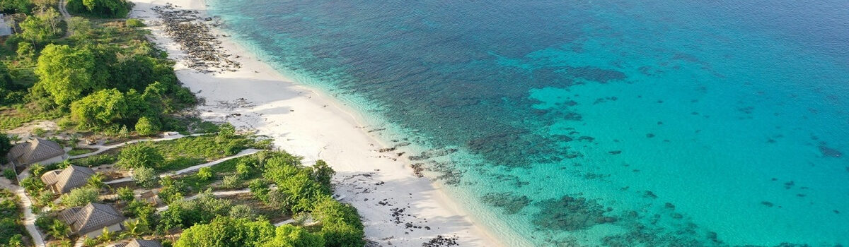 Savu South Alor Resort