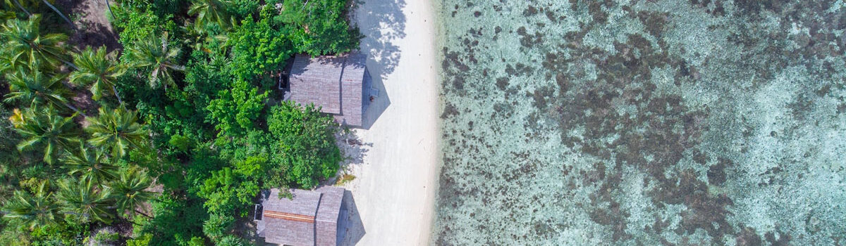Kusu Island Resort