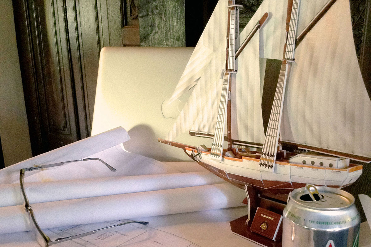 Anyone that appreciates wooden sailing vessels could have the unique opportunity to build his/her own phinisi schooner here in Indonesia. Contact now Cruising Indonesia, constructors of liveaboard phinisi-style and yachts purpose-built for diving.