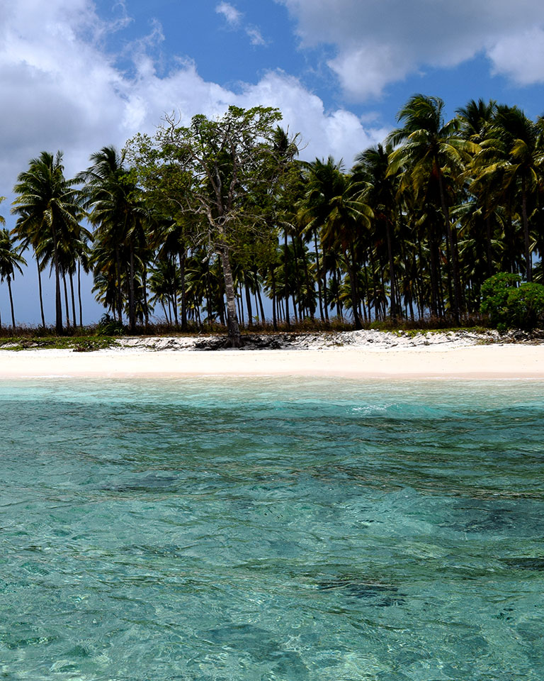 Explore Banda Sea