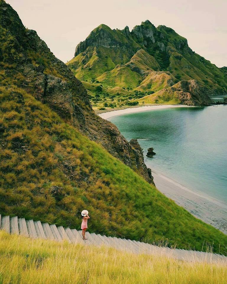 Explore Komodo