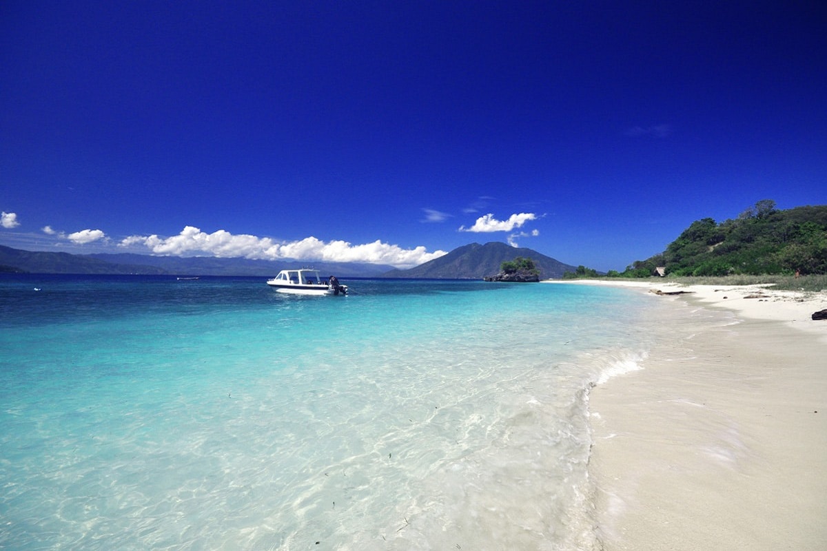 Alor Divers is a secluded dive resort in Indonesia
