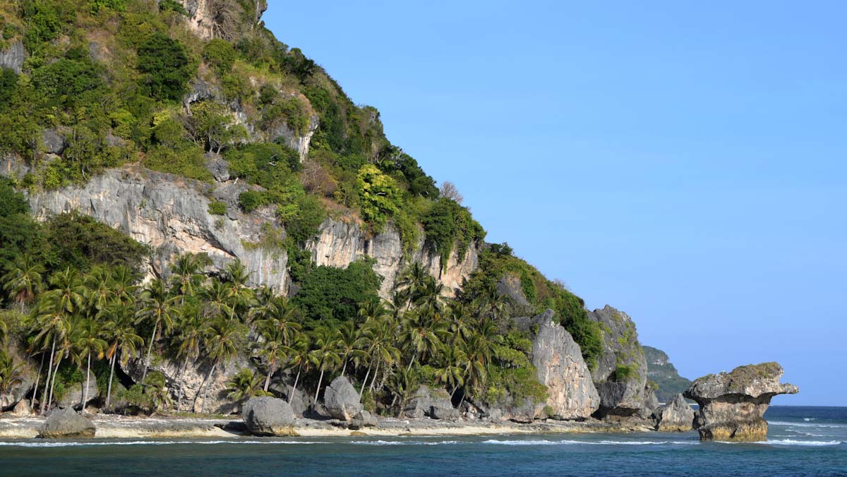 Babar Island Group, Forgotten Islands of Indonesia
