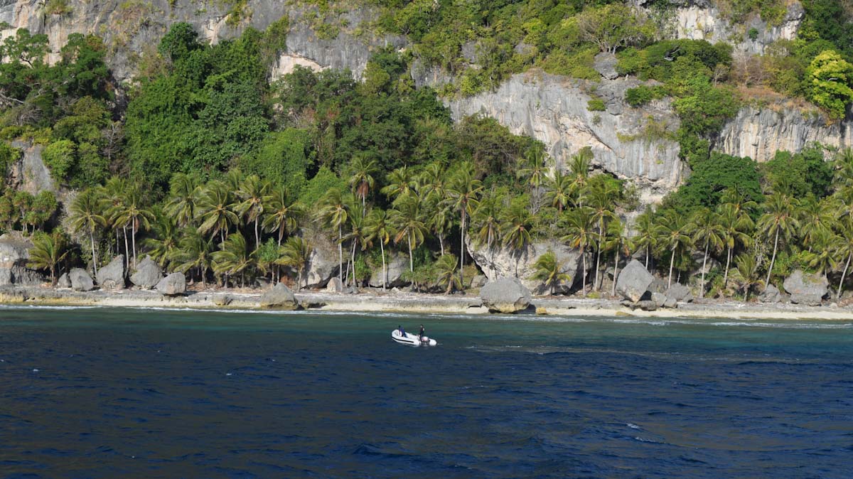 Kepulauan Babar, Forgotten Islands of Indonesia
