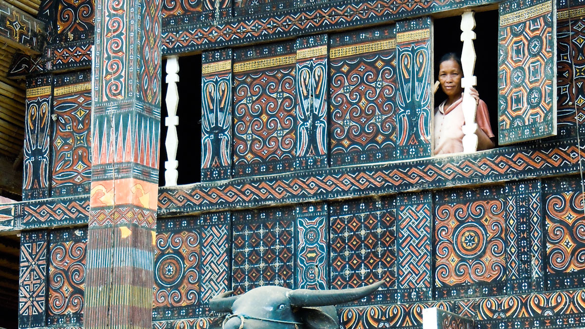Toraja Tour by Cruising Indonesia