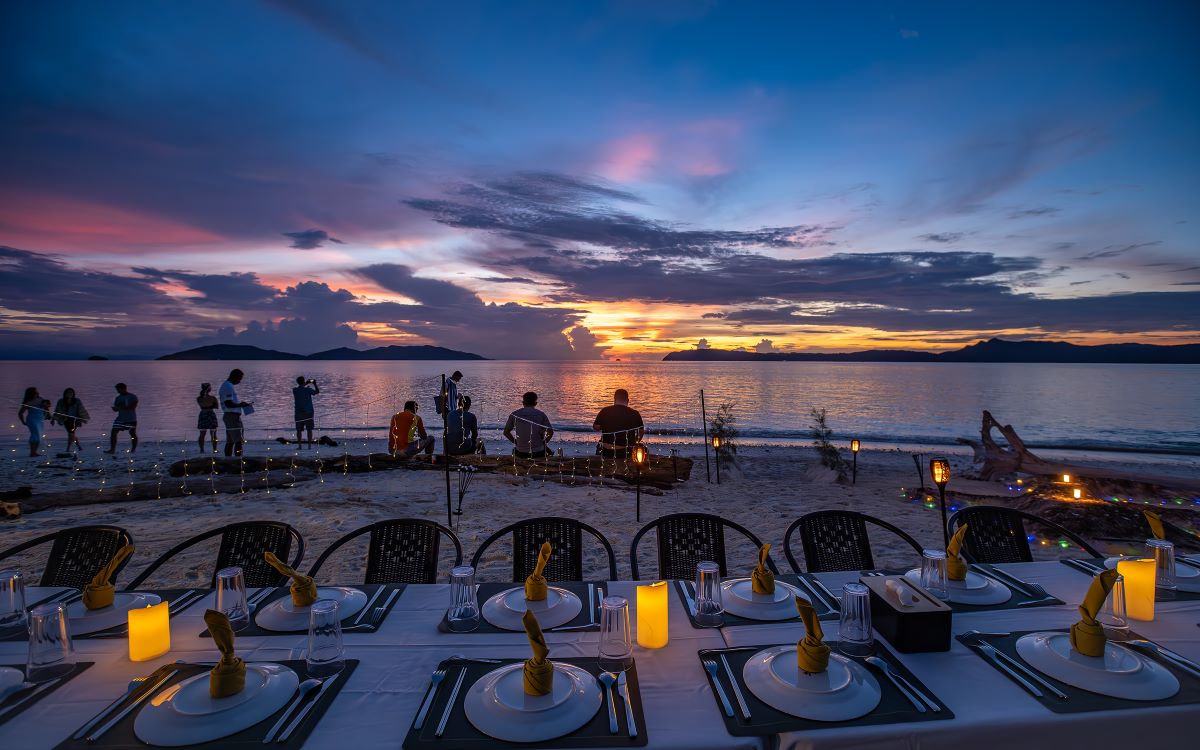 King Neptune liveaboard private charters